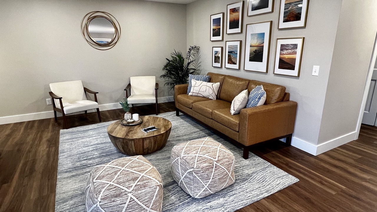 Photo of Livingroom in Beulah
