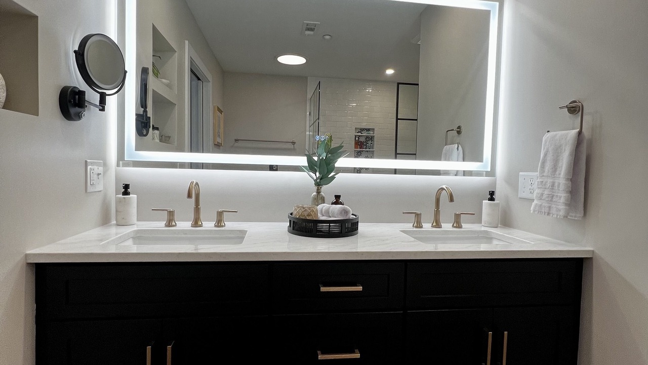Photo of Bathroom in Beulah