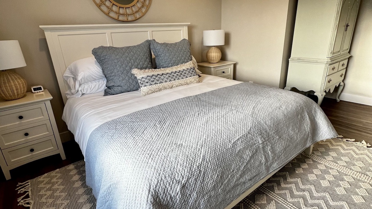 Photo of Bedroom in Beulah