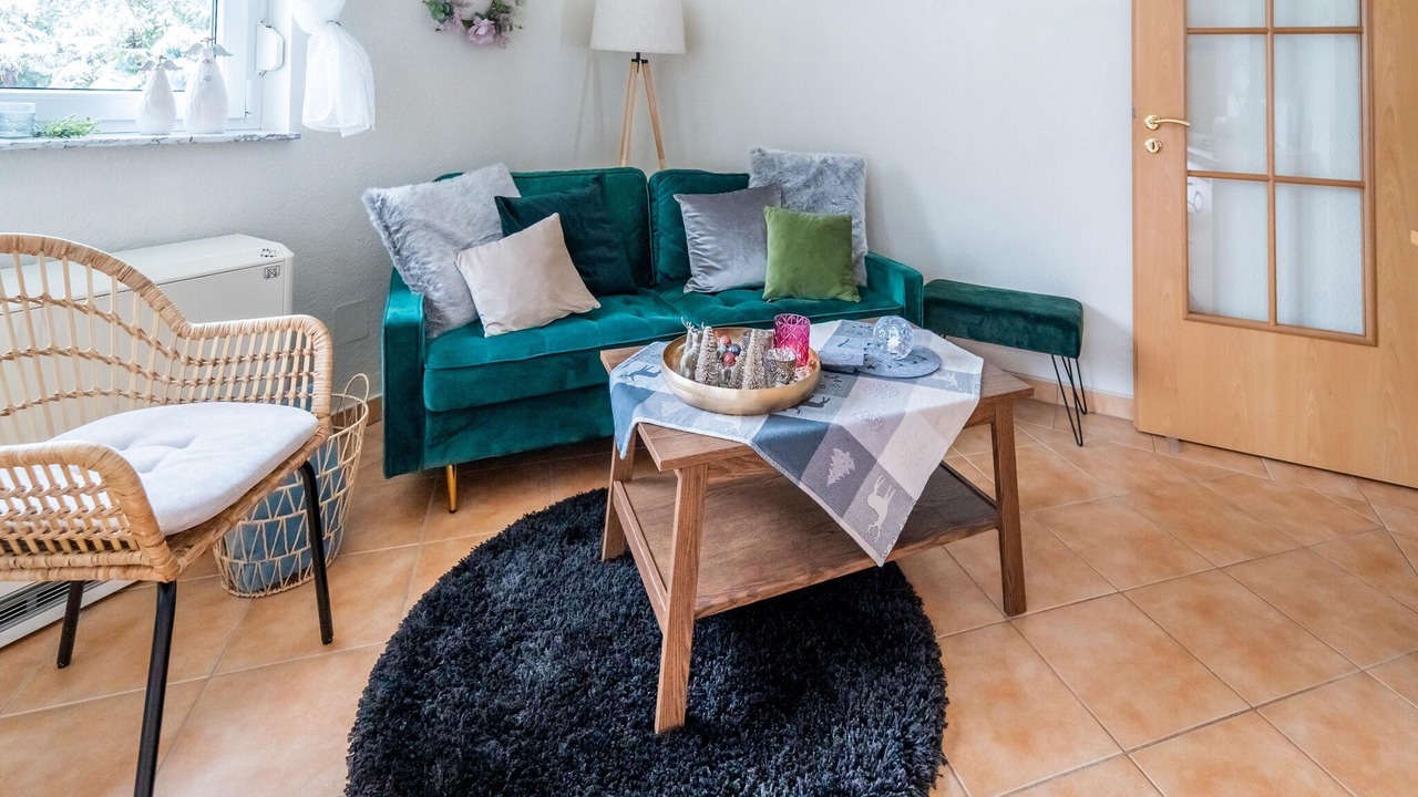Photo of Livingroom in Goldlauter