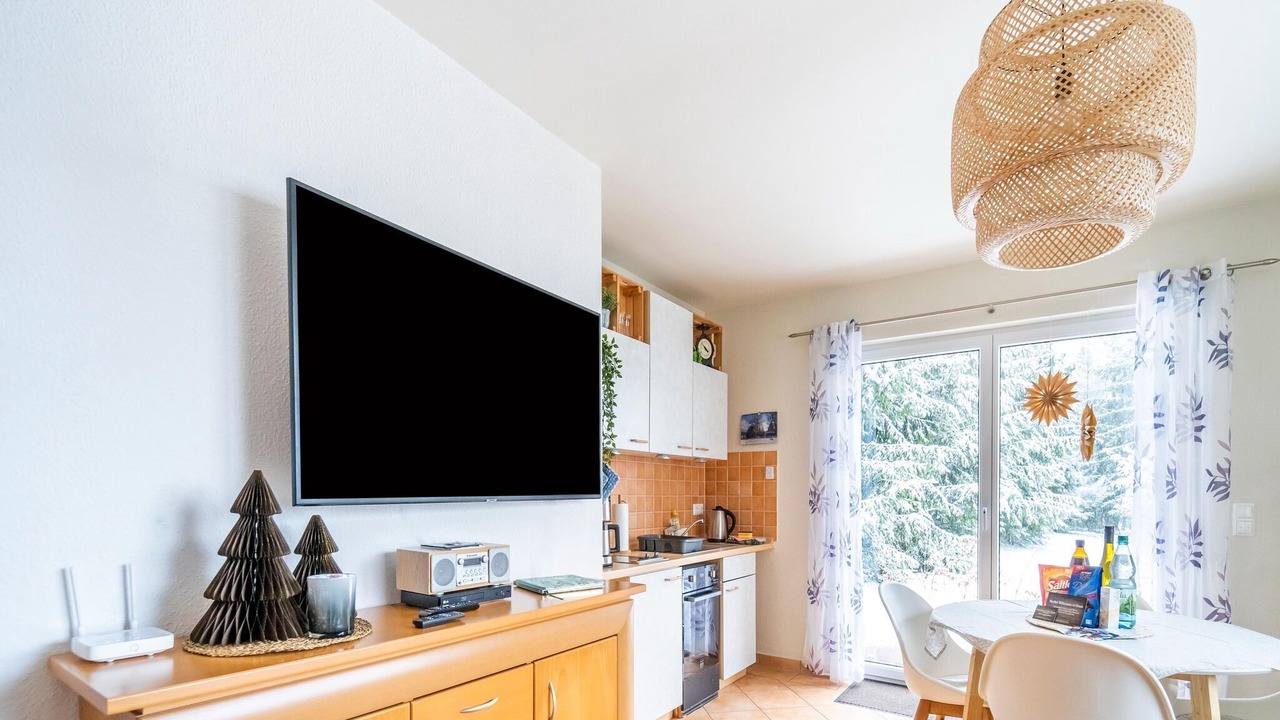 Photo of Livingroom in Goldlauter
