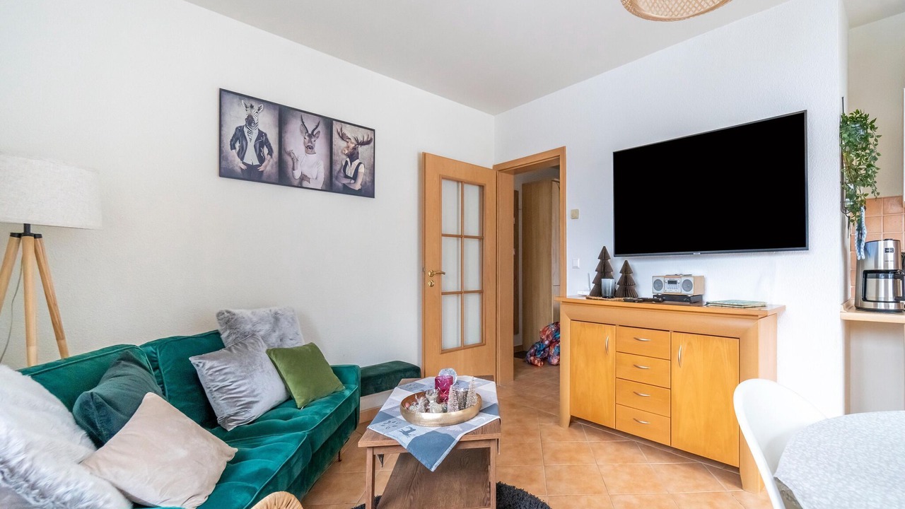 Photo of Livingroom in Goldlauter