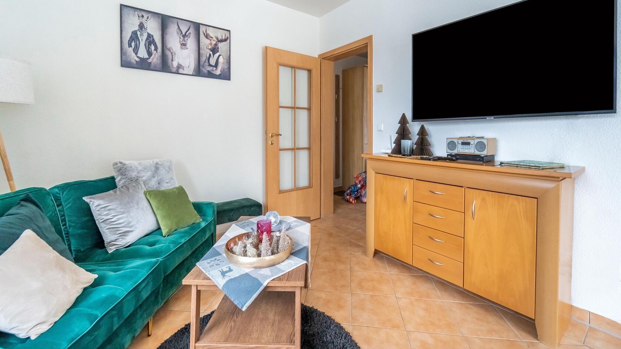Photo of Livingroom in Goldlauter