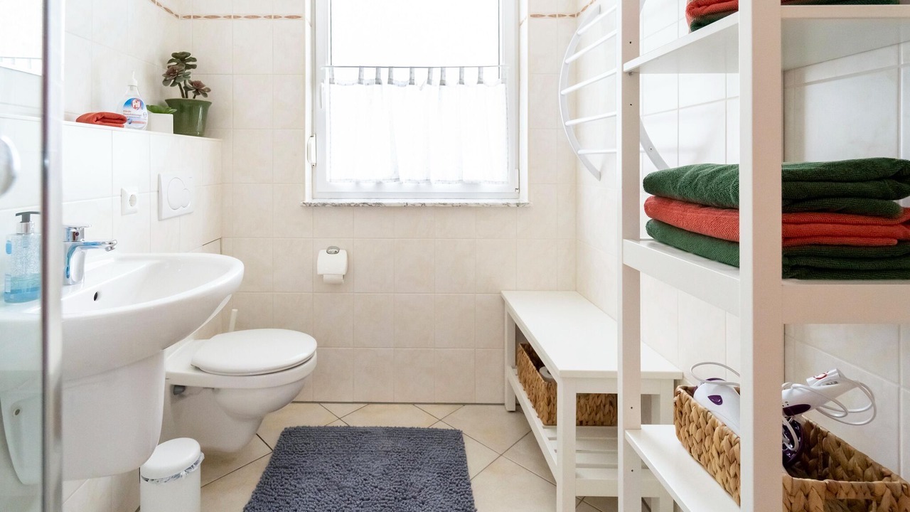 Photo of Bathroom in Goldlauter