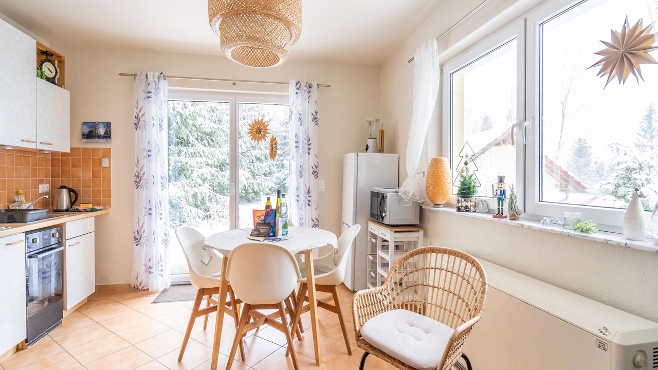 Photo of Livingroom in Goldlauter