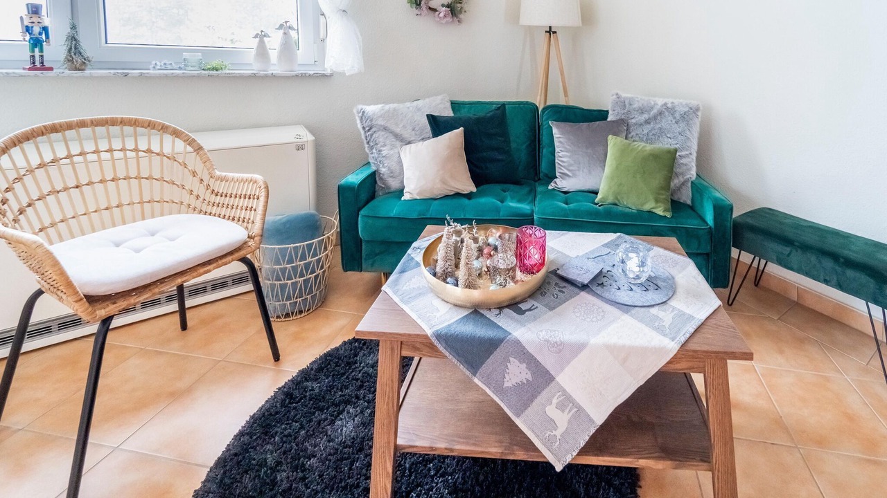 Photo of Livingroom in Goldlauter