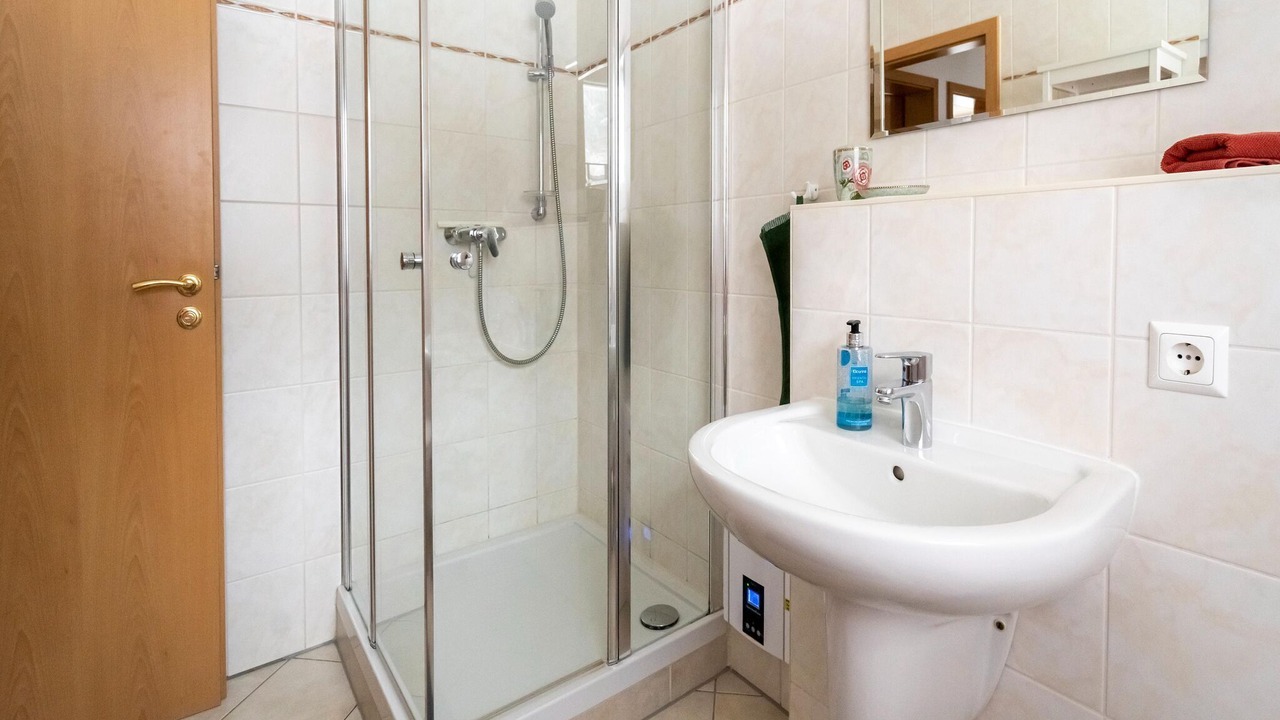 Photo of Bathroom in Goldlauter