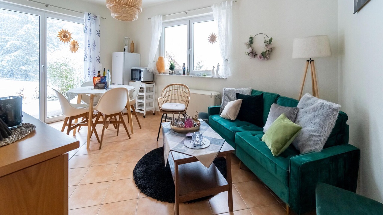 Photo of Livingroom in Goldlauter