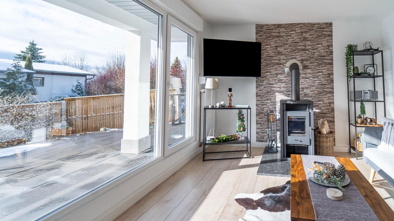 Photo of Livingroom in Goldlauter