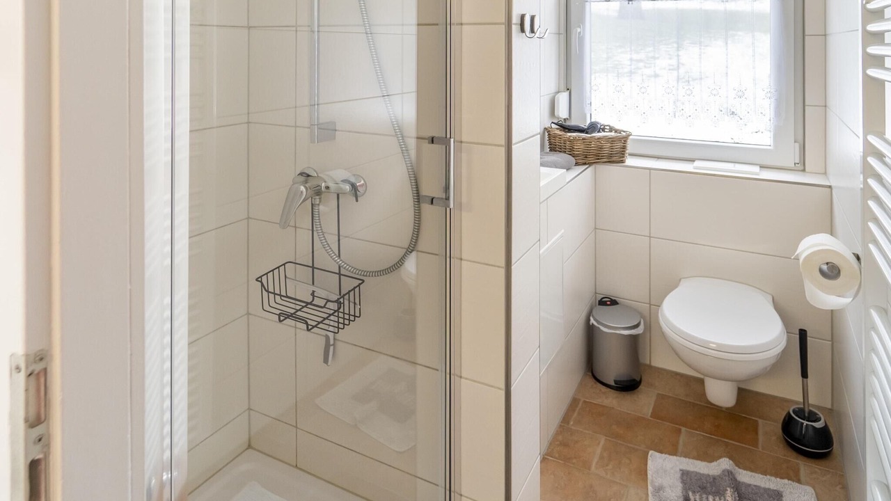 Photo of Bathroom in Goldlauter