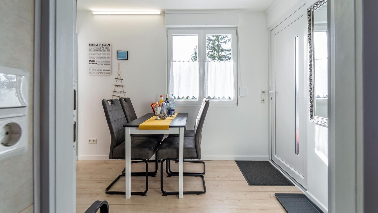 Photo of Livingroom in Goldlauter