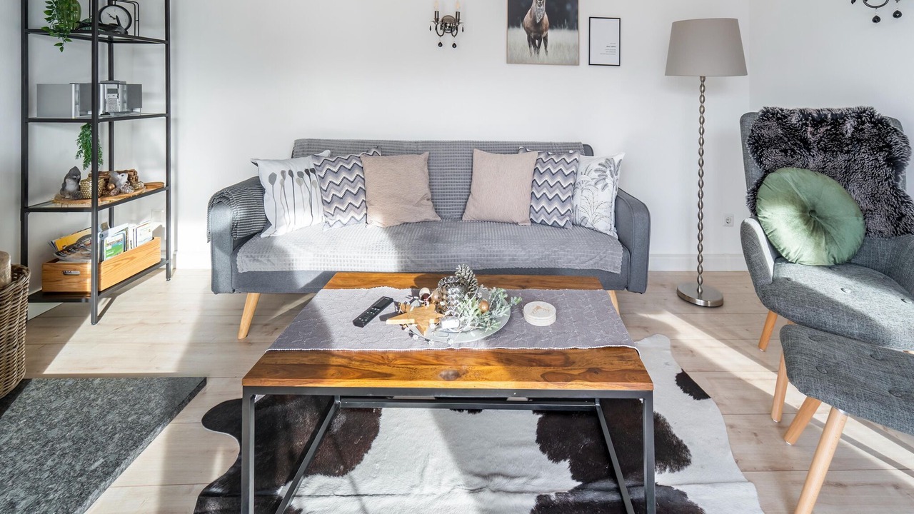 Photo of Livingroom in Goldlauter