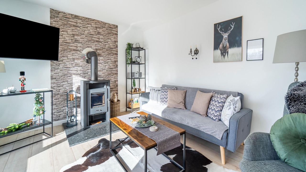 Photo of Livingroom in Goldlauter