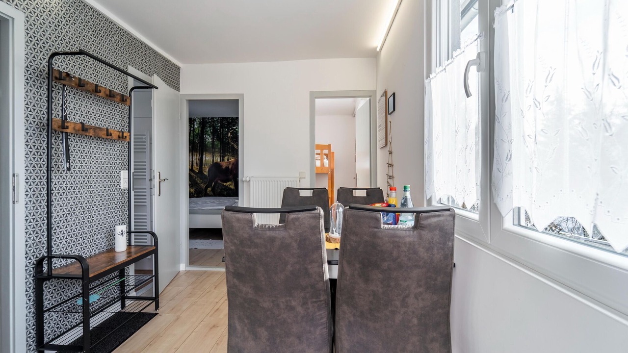 Photo of Livingroom in Goldlauter