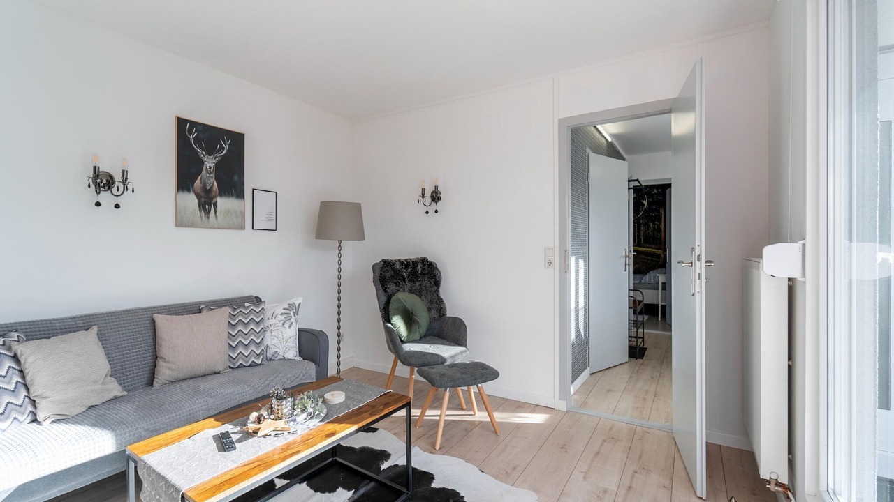 Photo of Livingroom in Goldlauter