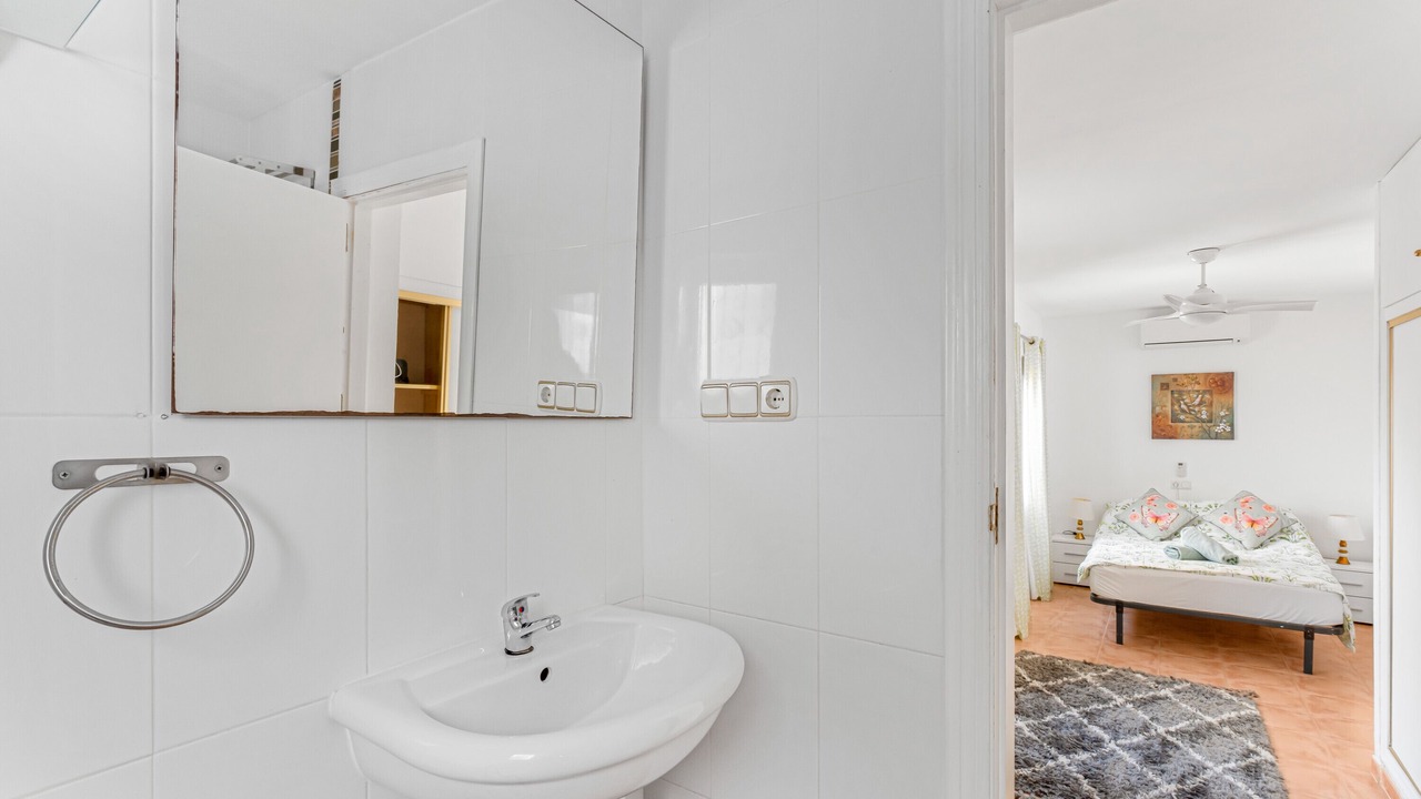 Photo of Bathroom in San Miguel de Salinas