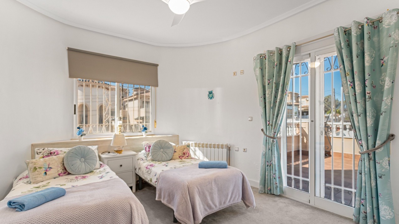 Photo of Bedroom in San Miguel de Salinas