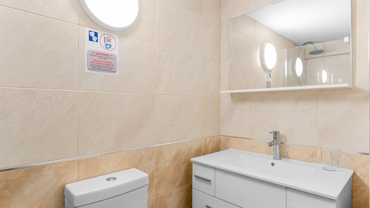 Photo of Bathroom in San Miguel de Salinas