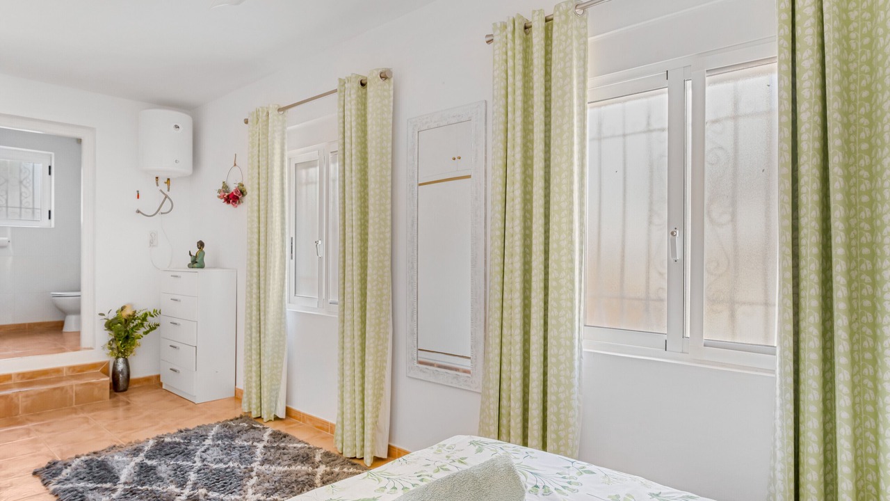 Photo of Bedroom in San Miguel de Salinas