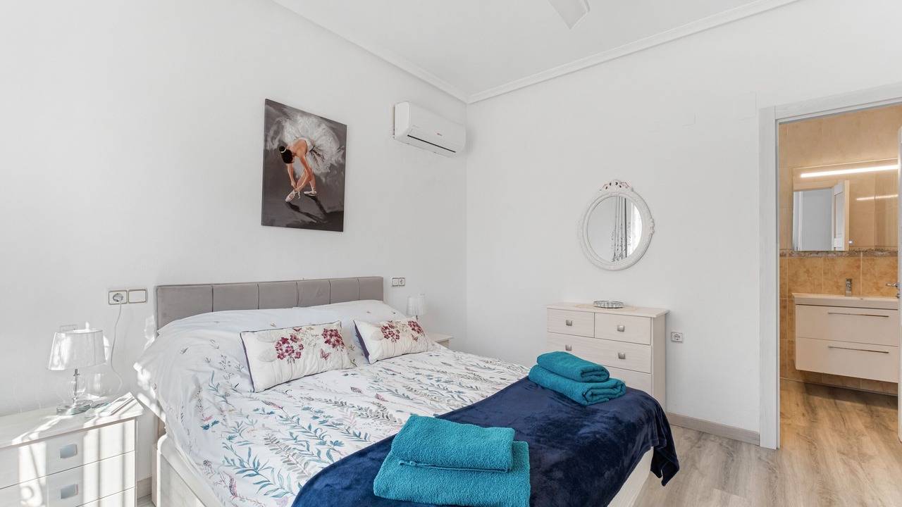 Photo of Bedroom in San Miguel de Salinas