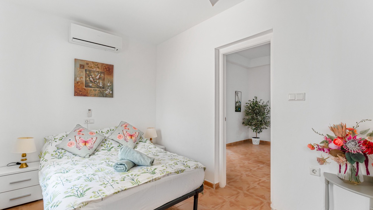 Photo of Bedroom in San Miguel de Salinas