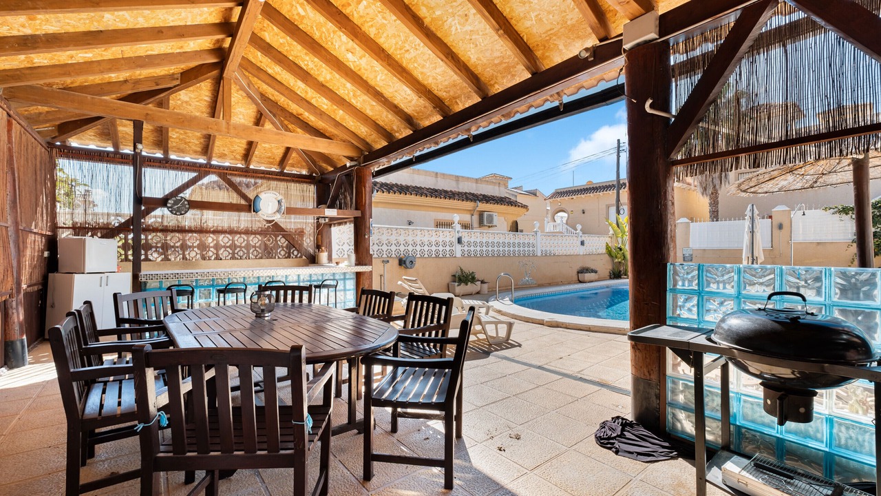 Photo of Outdoor in San Miguel de Salinas