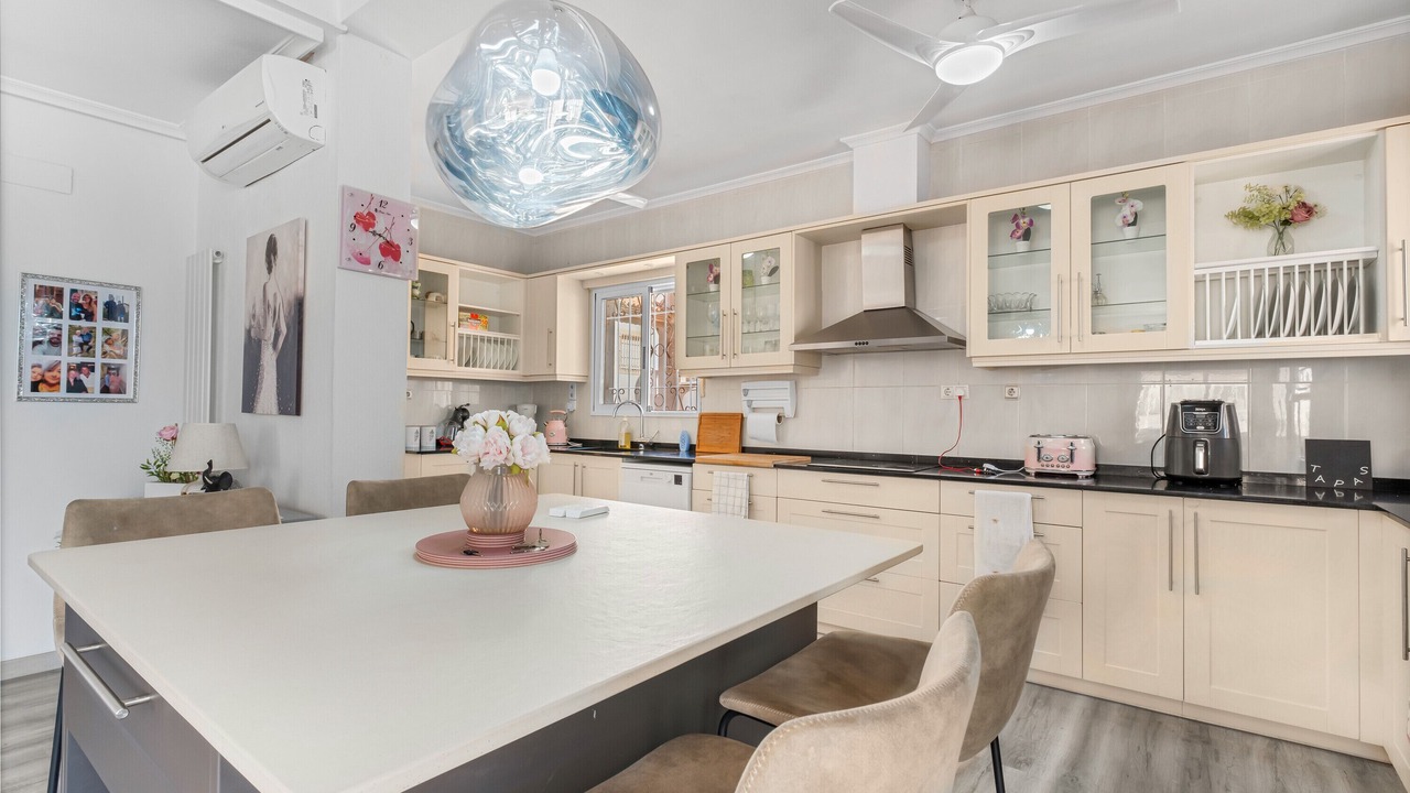 Photo of Kitchen in San Miguel de Salinas