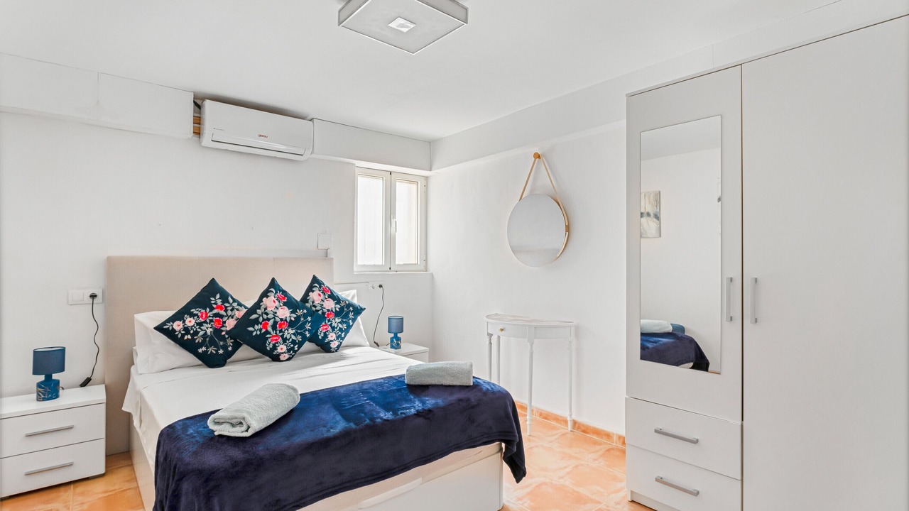Photo of Bedroom in San Miguel de Salinas