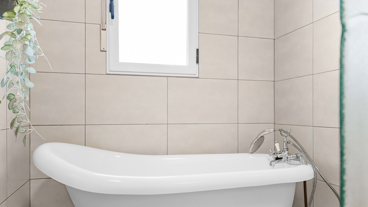 Photo of Bathroom in San Miguel de Salinas