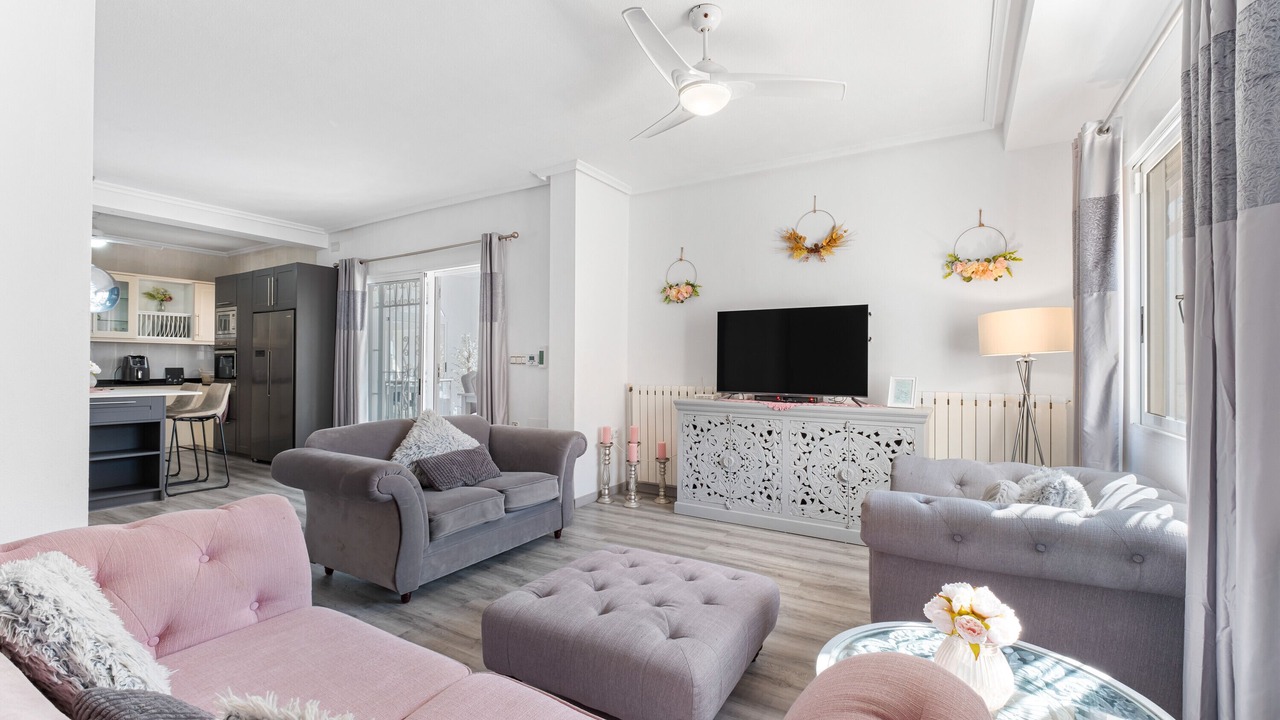 Photo of Livingroom in San Miguel de Salinas