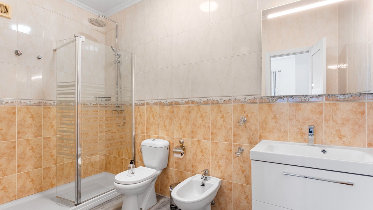 Photo of Bathroom in San Miguel de Salinas