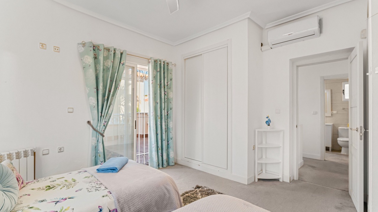 Photo of Bedroom in San Miguel de Salinas