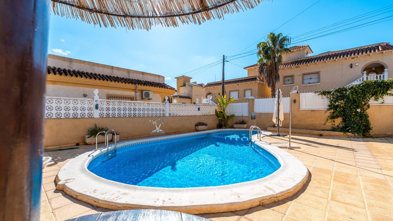 Photo of Outdoor in San Miguel de Salinas