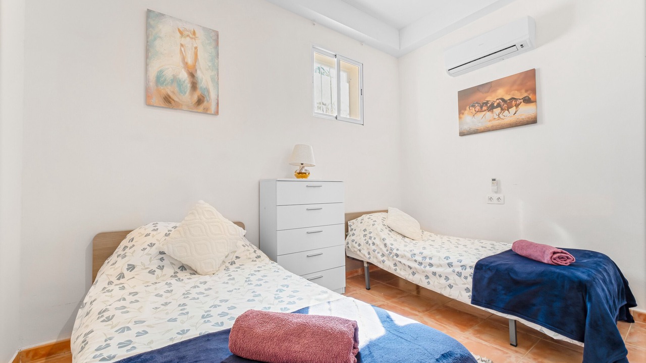 Photo of Bedroom in San Miguel de Salinas