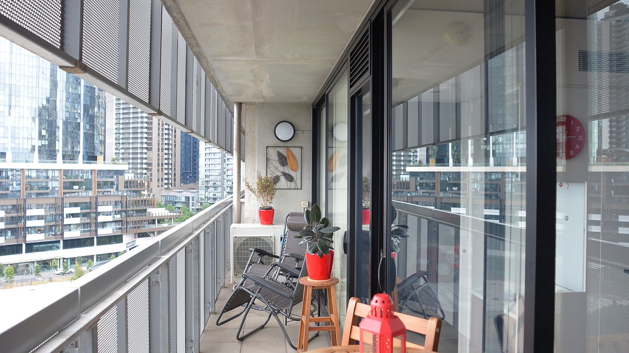 Photo of Outdoor in Southbank