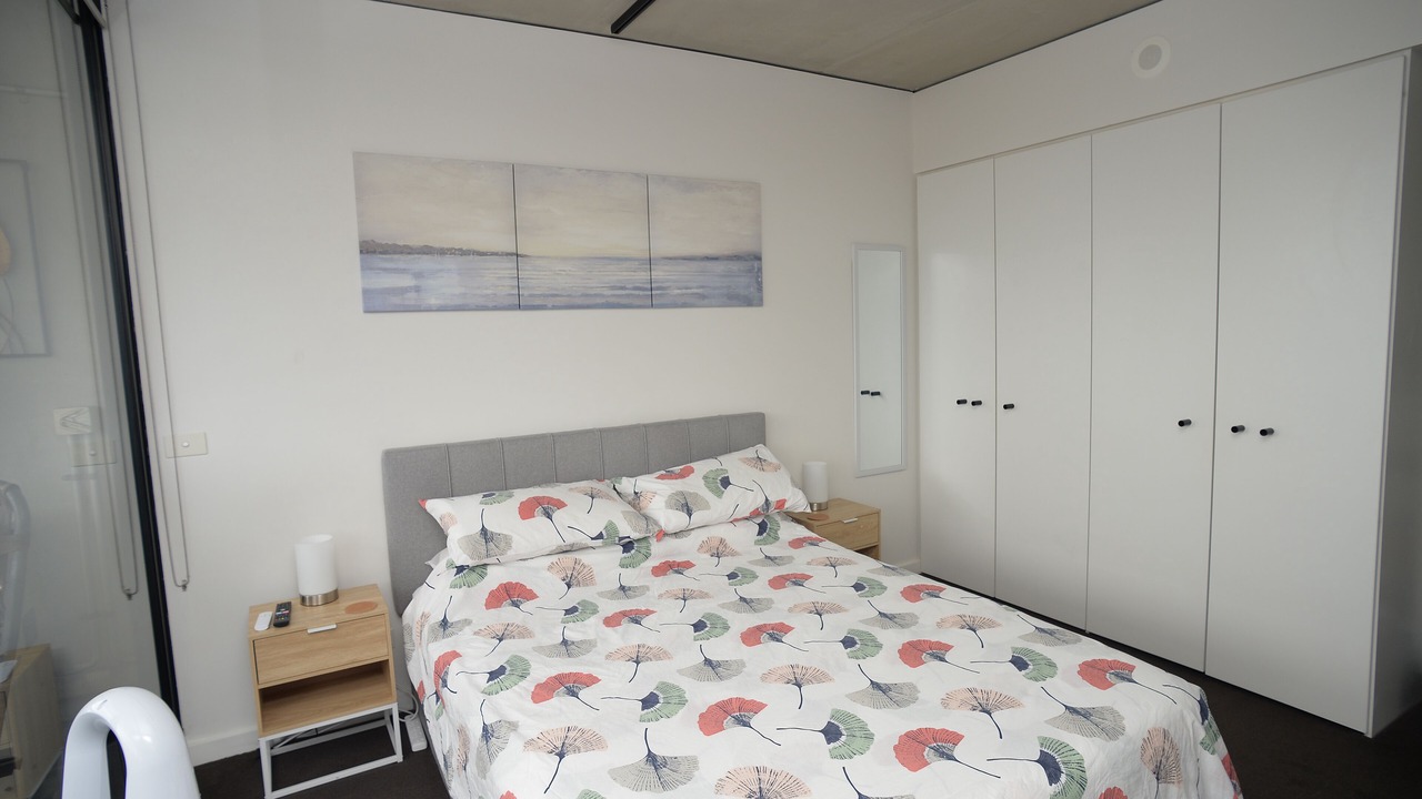 Photo of Bedroom in Southbank