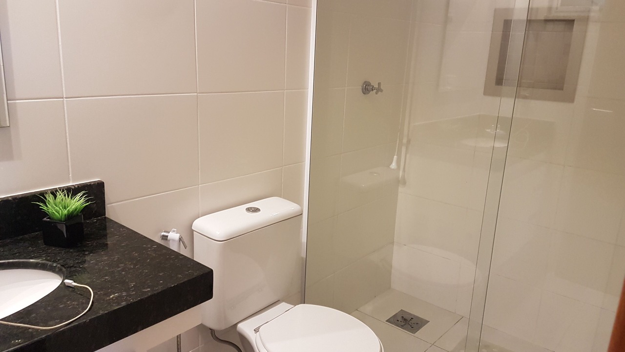 Photo of Bathroom in Centro