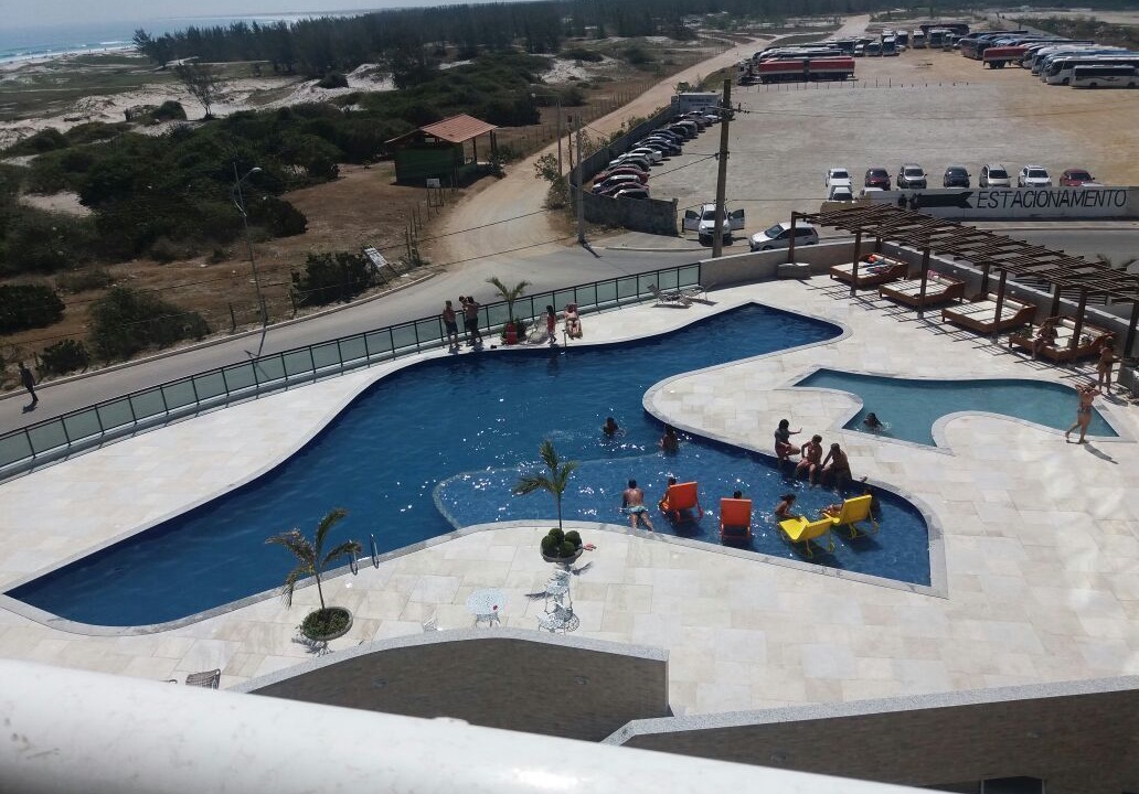 Photo of Outdoor in Centro