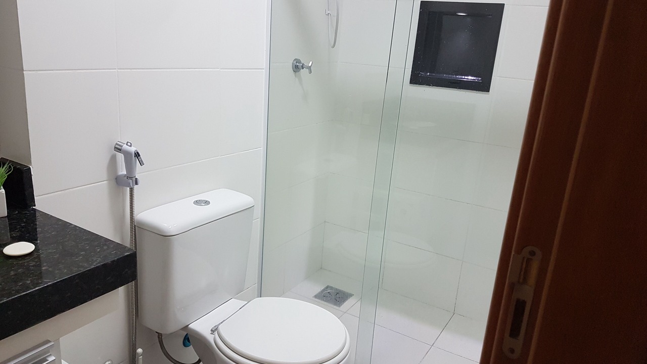 Photo of Bathroom in Centro