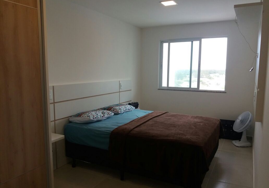 Photo of Bedroom in Centro