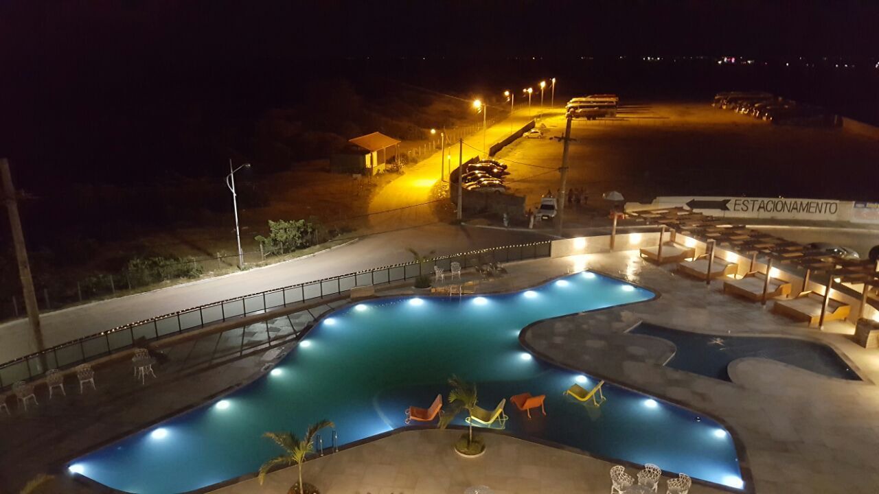 Photo of Outdoor in Centro