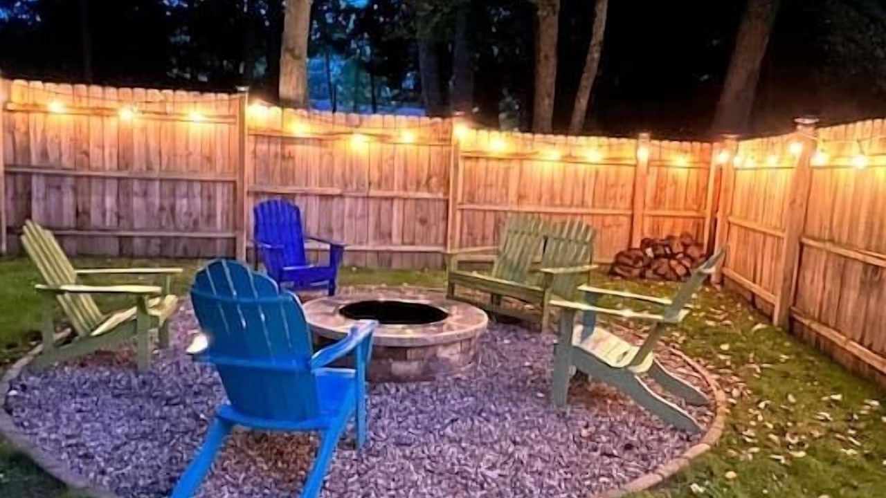 Photo of Outdoor in Cadillac