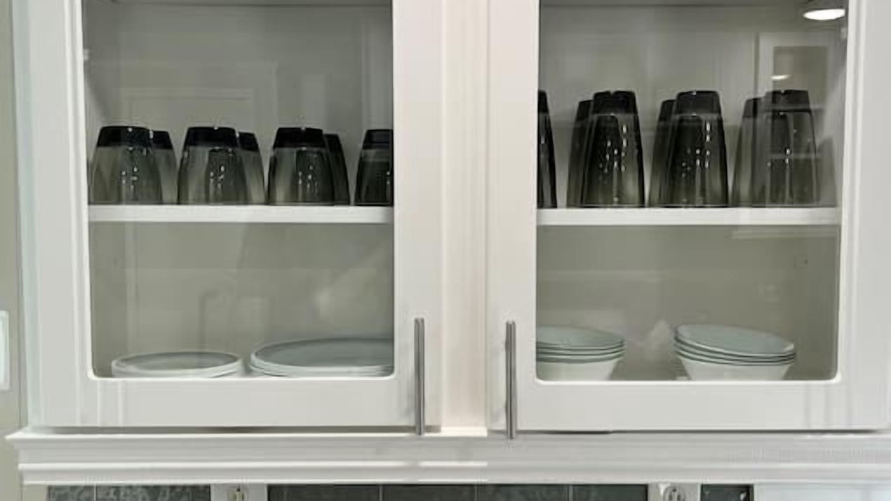 Photo of Kitchen in Cadillac