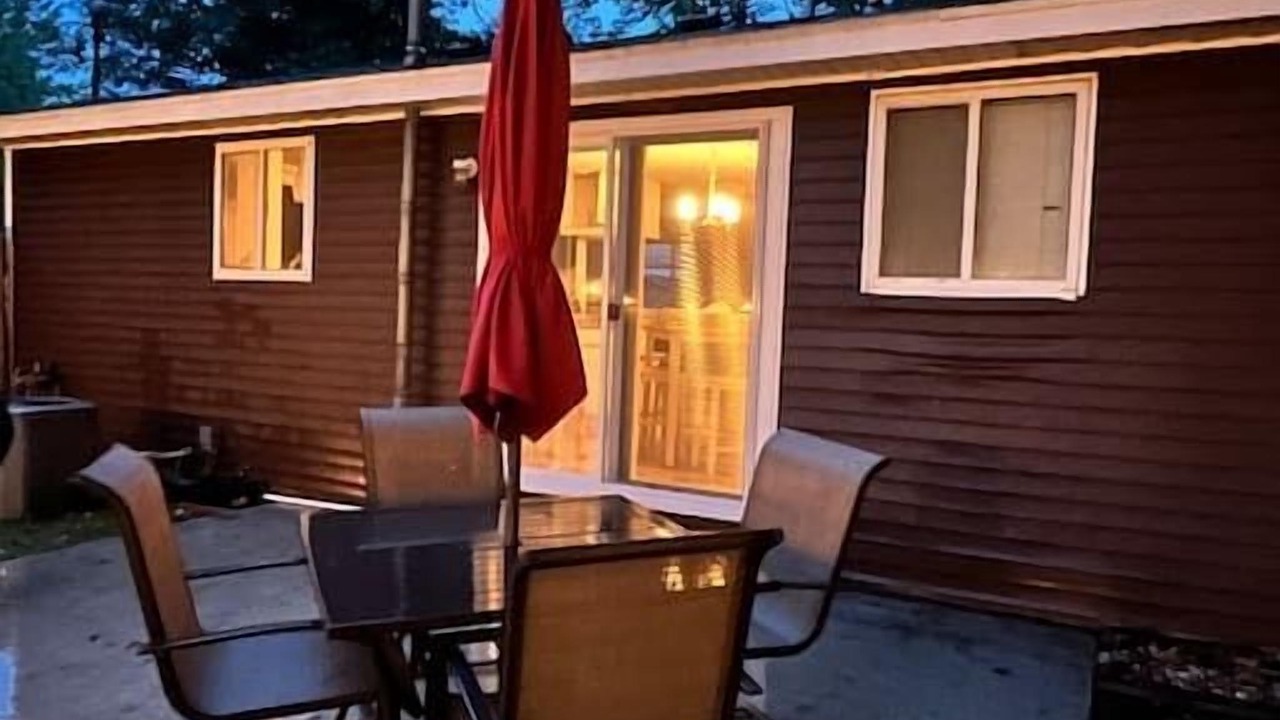 Photo of Outdoor in Cadillac