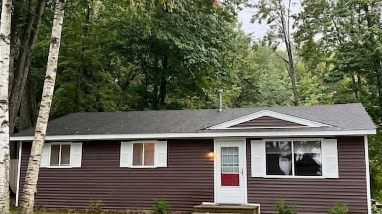 Photo of Outdoor in Cadillac