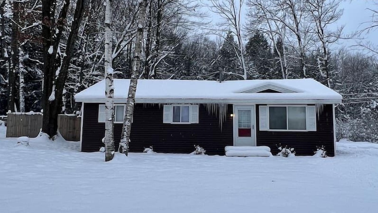 Photo of Outdoor in Cadillac