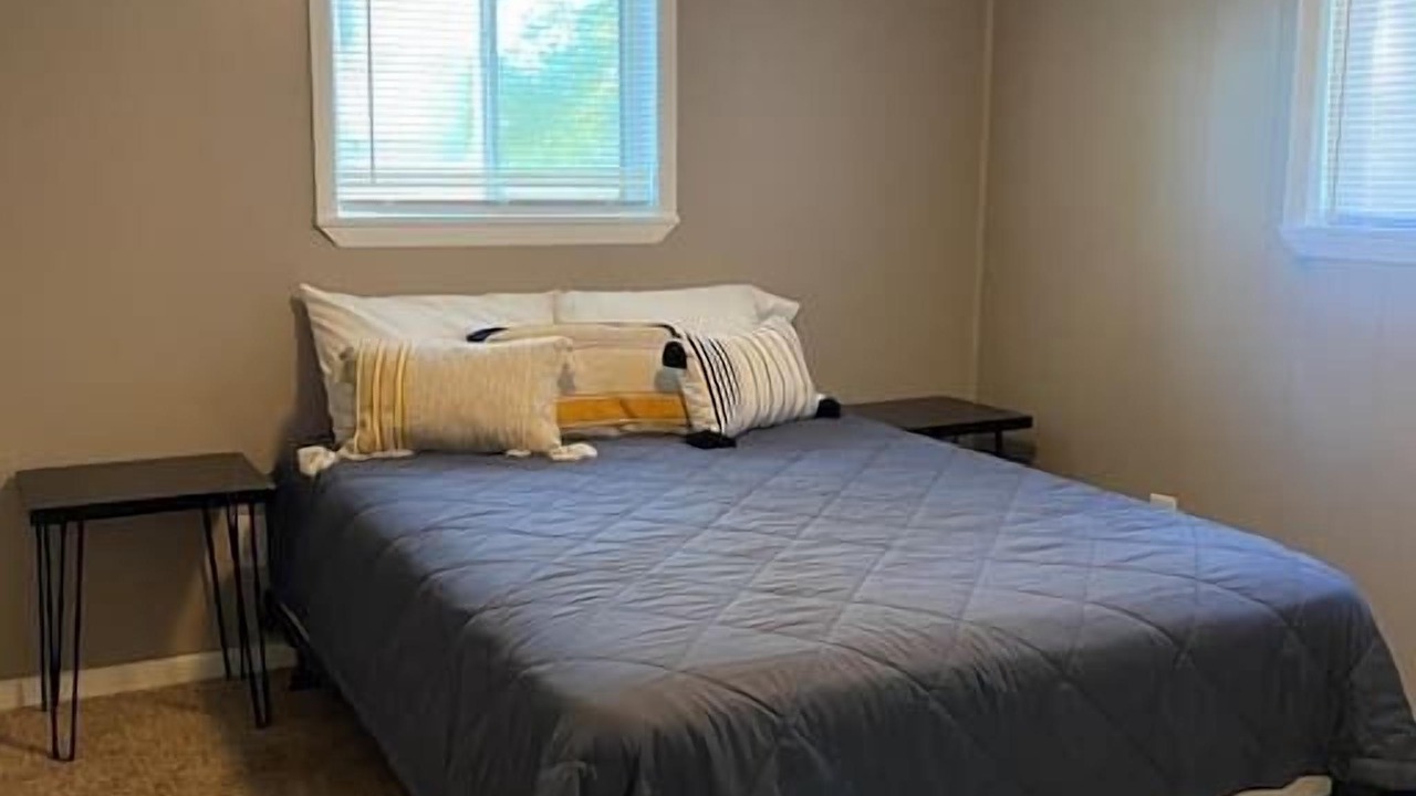 Photo of Bedroom in Cadillac