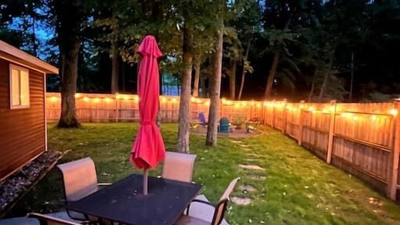 Photo of Outdoor in Cadillac