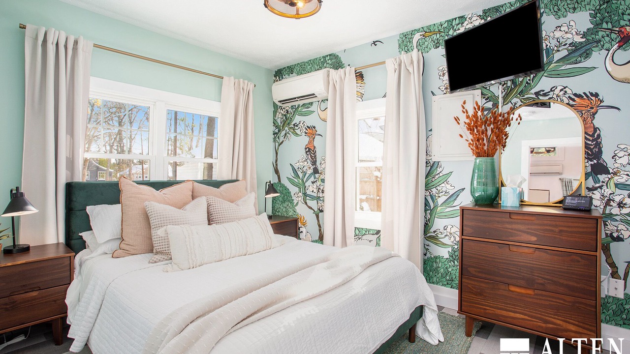 Photo of Bedroom in Easttown
