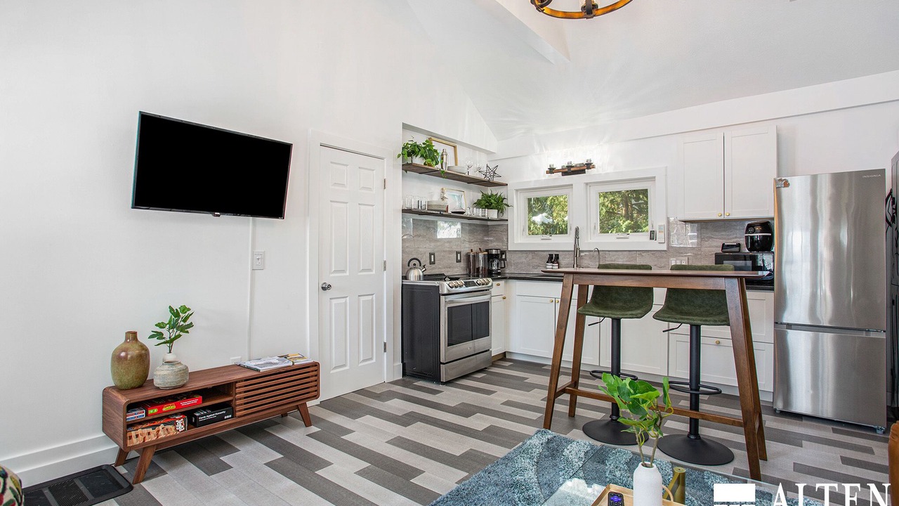 Photo of Kitchen in Easttown